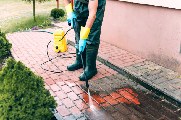 Best Building Exterior Washing  in The Hideout, PA
