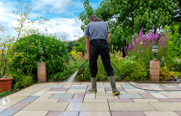 Reliable The Hideout, PA Pressure Washing Services Solutions