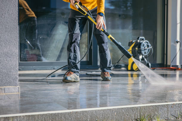 Best Pool Deck Cleaning  in The Hideout, PA