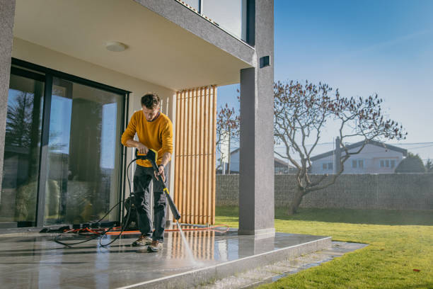 Best Gutter Cleaning  in The Hideout, PA